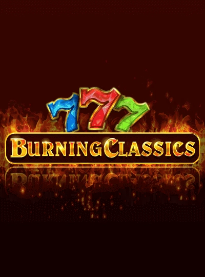 Classic slot game cover from Pragmatic Play